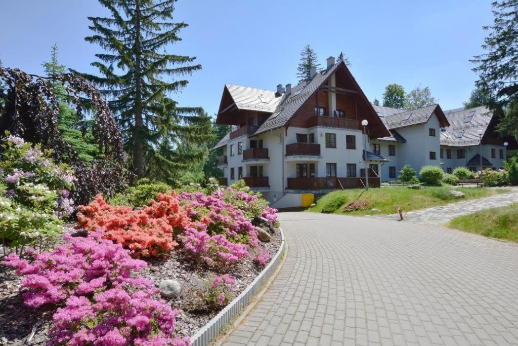 Apartament Polana-Karpacz Exterior foto