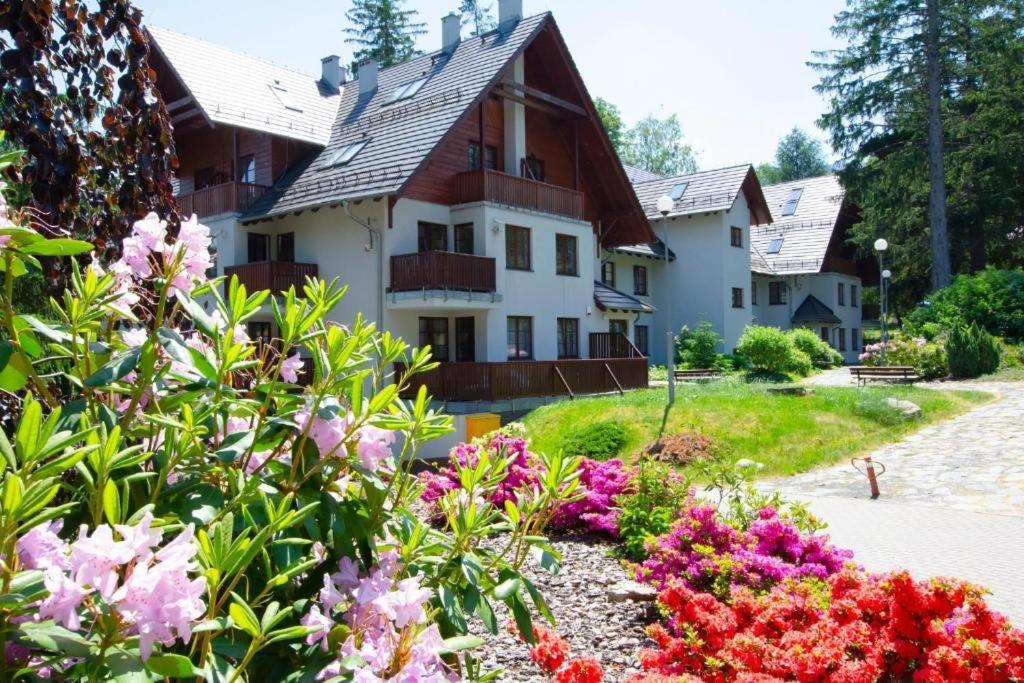 Apartament Polana-Karpacz Exterior foto